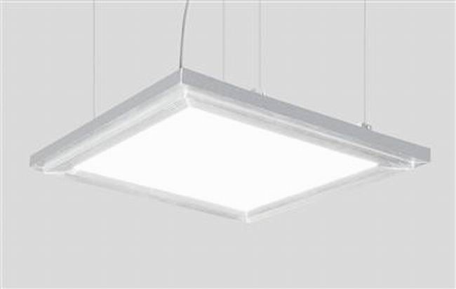 LED ceiling light 20W - Click Image to Close